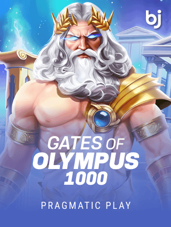 Gates of Olympus 1000™