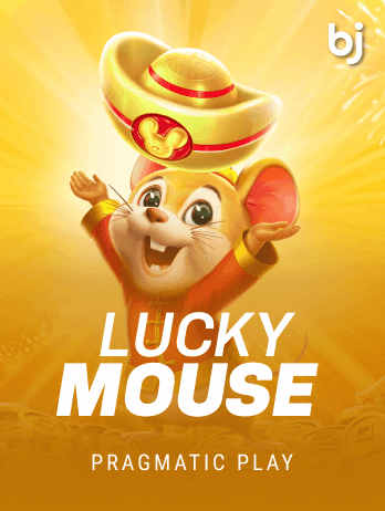 Lucky Mousepng game icon