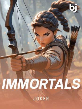 Immortalspng game icon