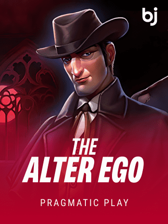 The Alter Egopng