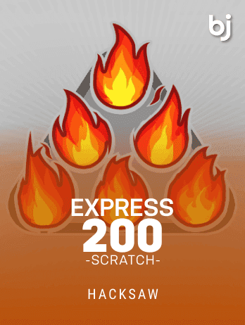 Express 200 Scratch