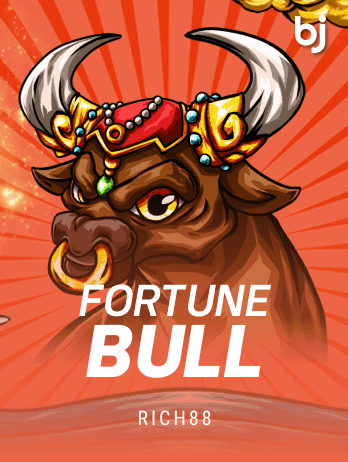 Fortune Bullpng game icon