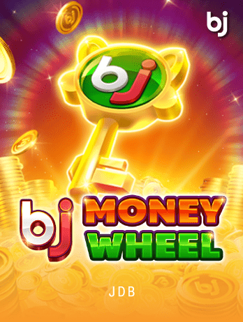 BJ Money Wheelpng game icon