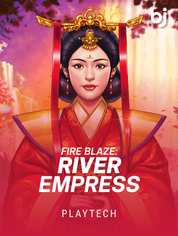 Fire Blaze River Empress game thumbnail