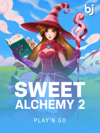Sweet Alchemy 2png game icon